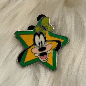 Disney trading pin